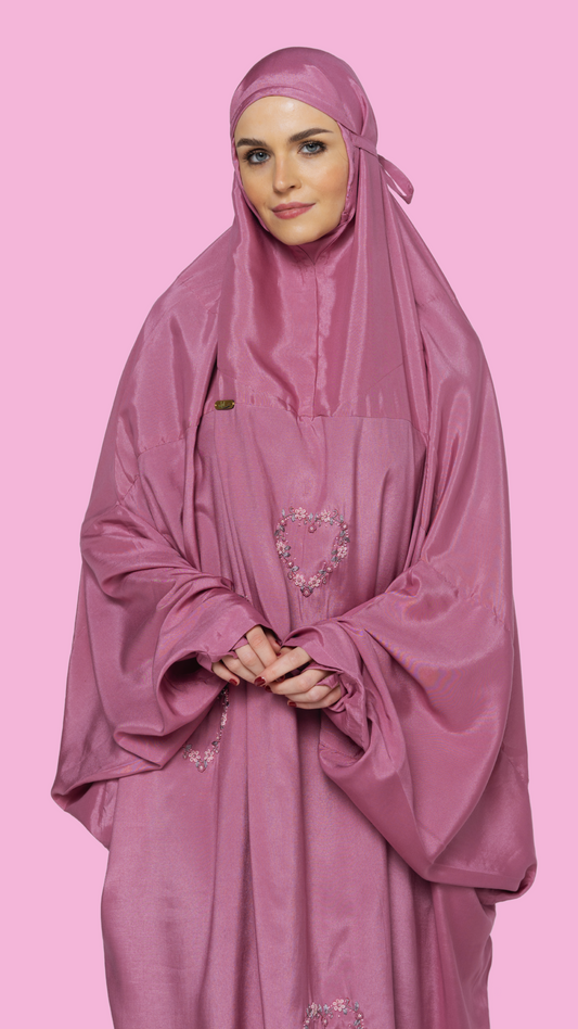 Dark Pink - بخنق