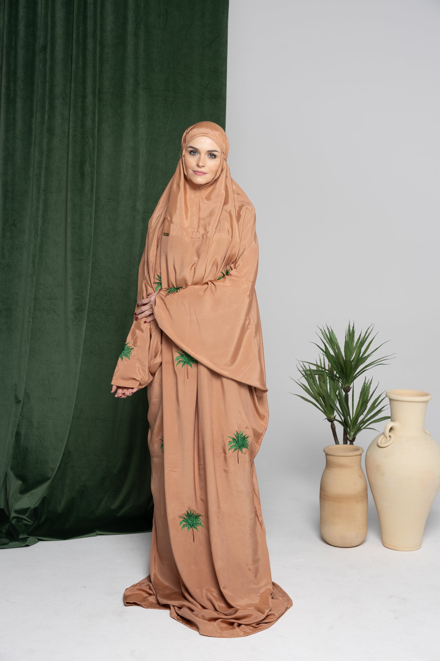 الرمل - البخنق