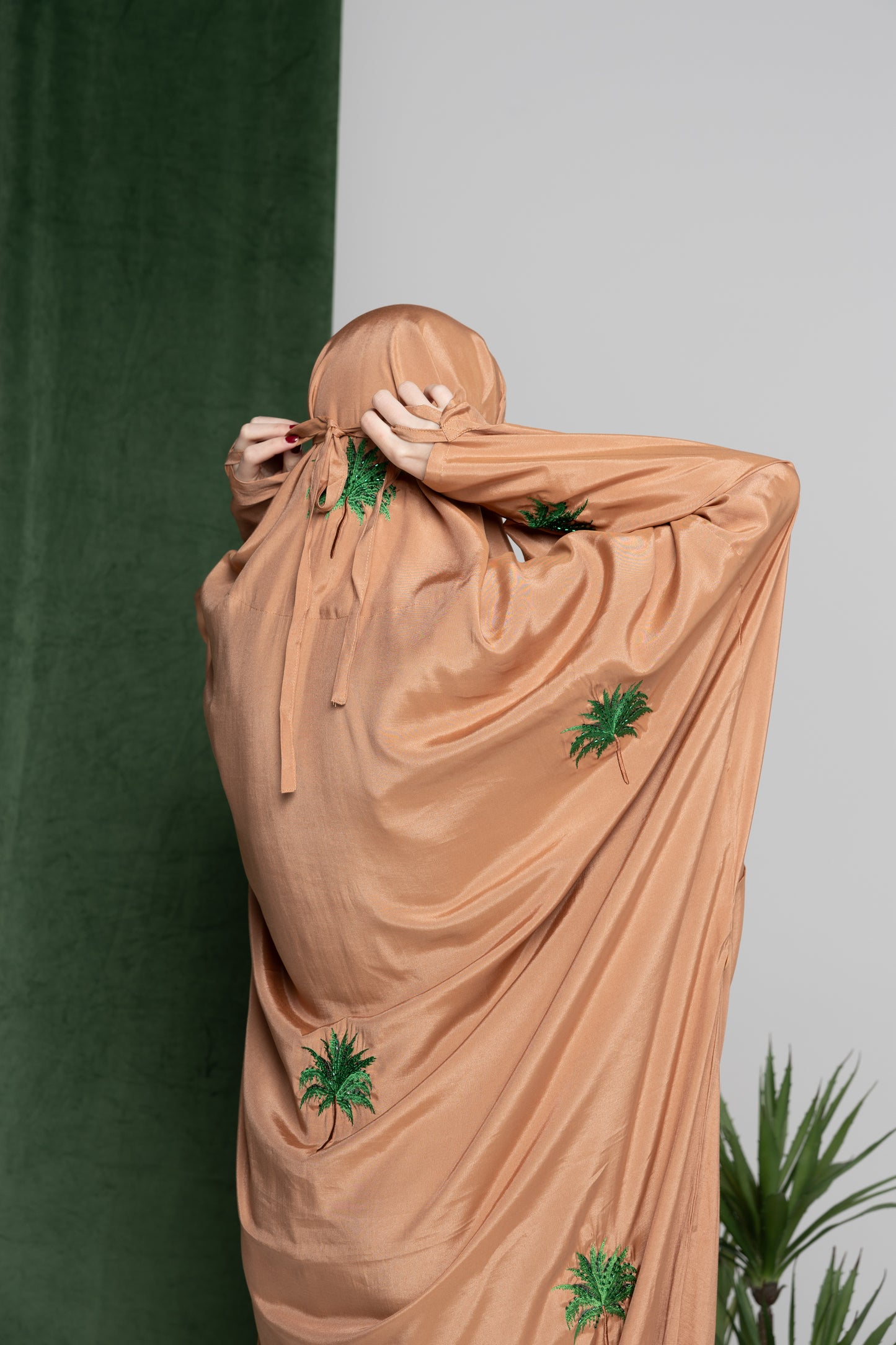 الرمل - البخنق