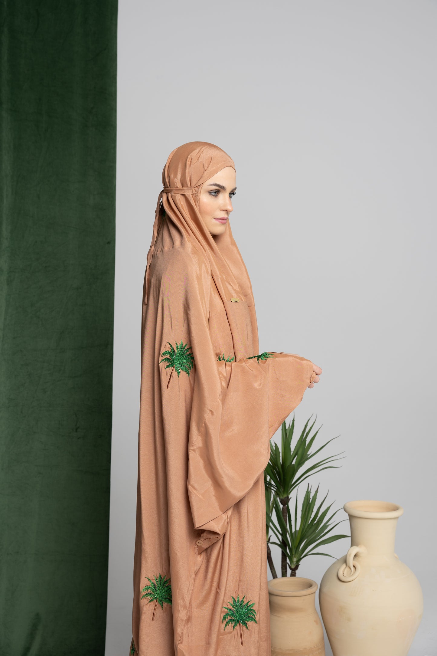 الرمل - البخنق