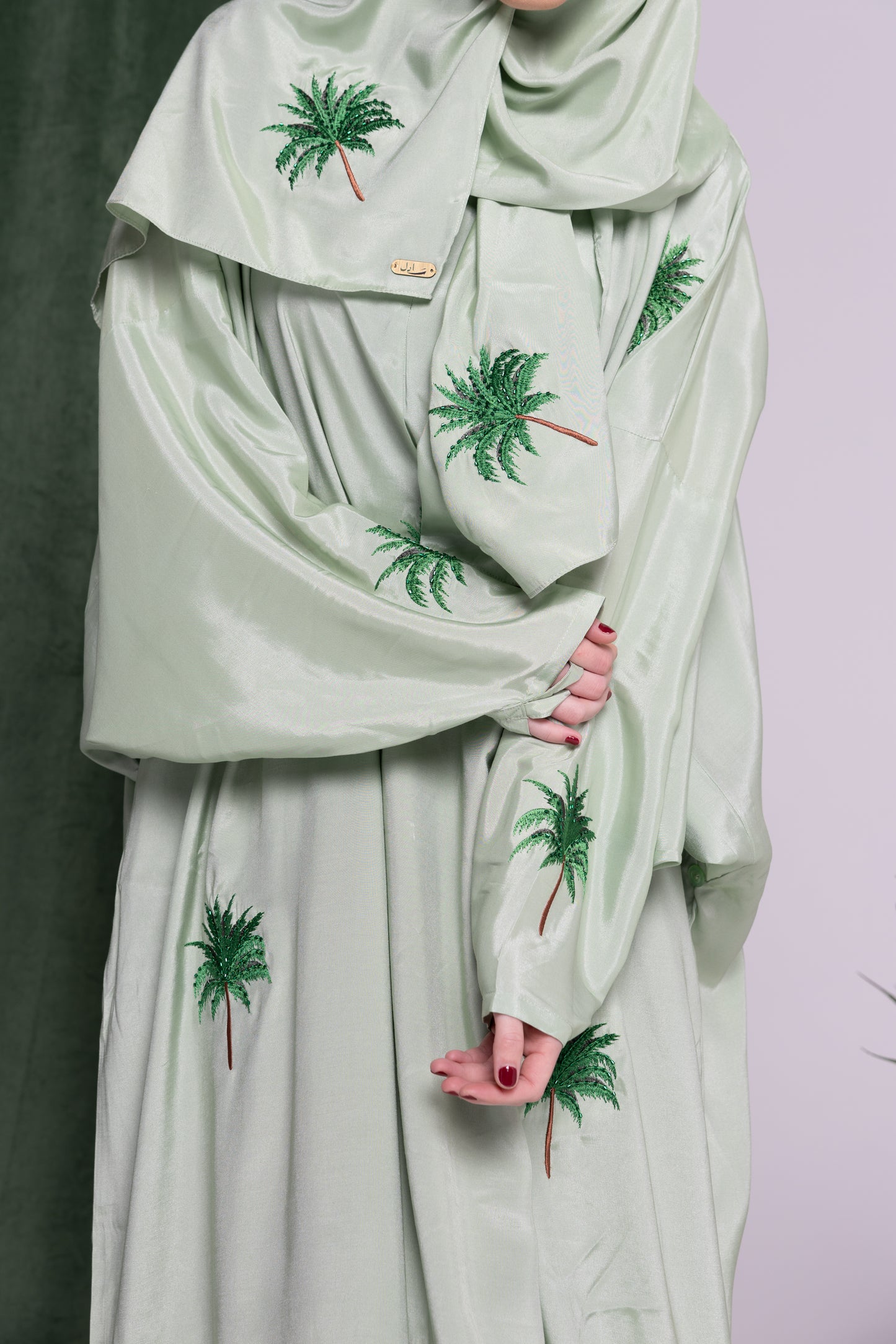 السعف - شيلة