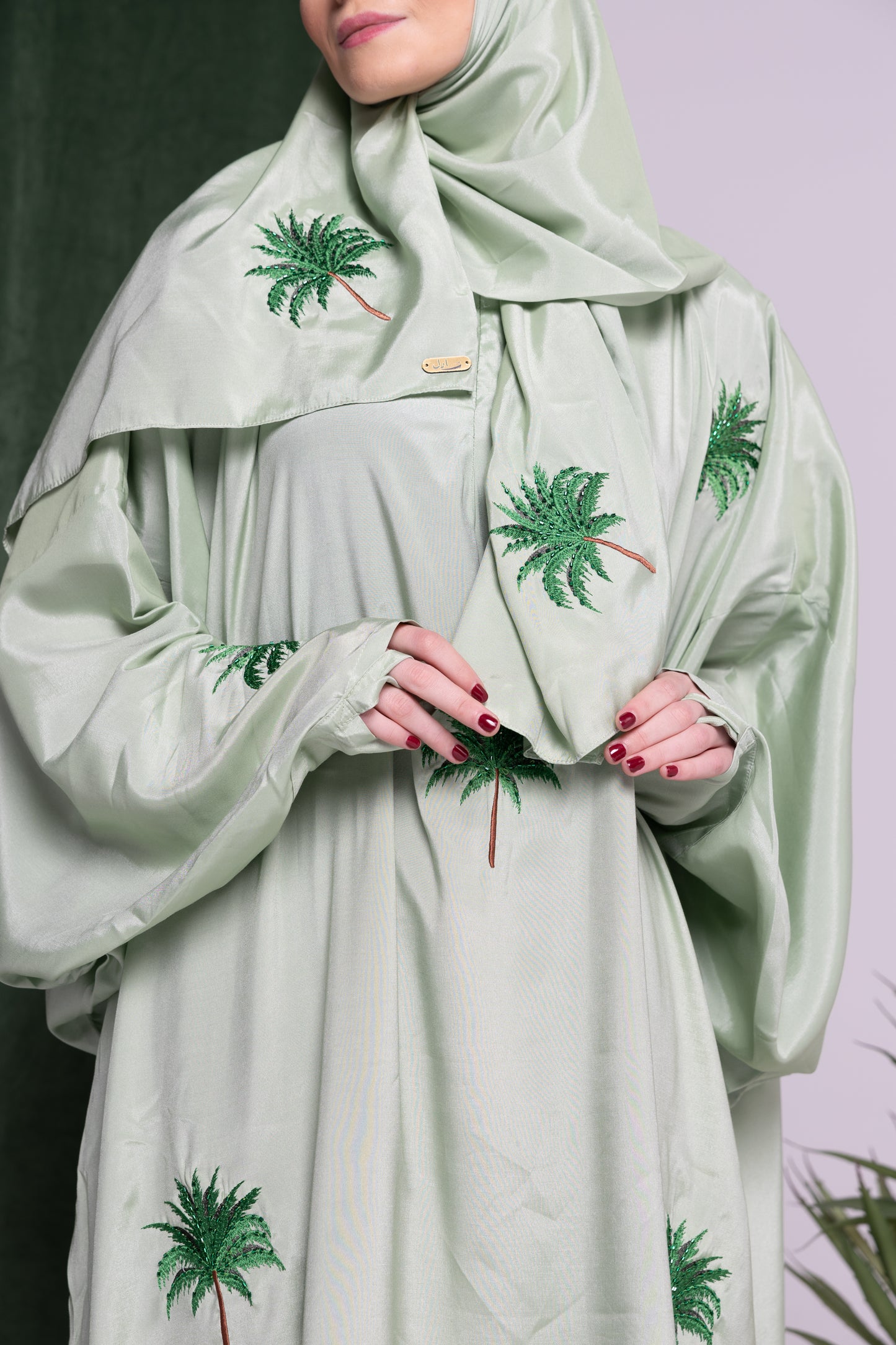 السعف - شيلة