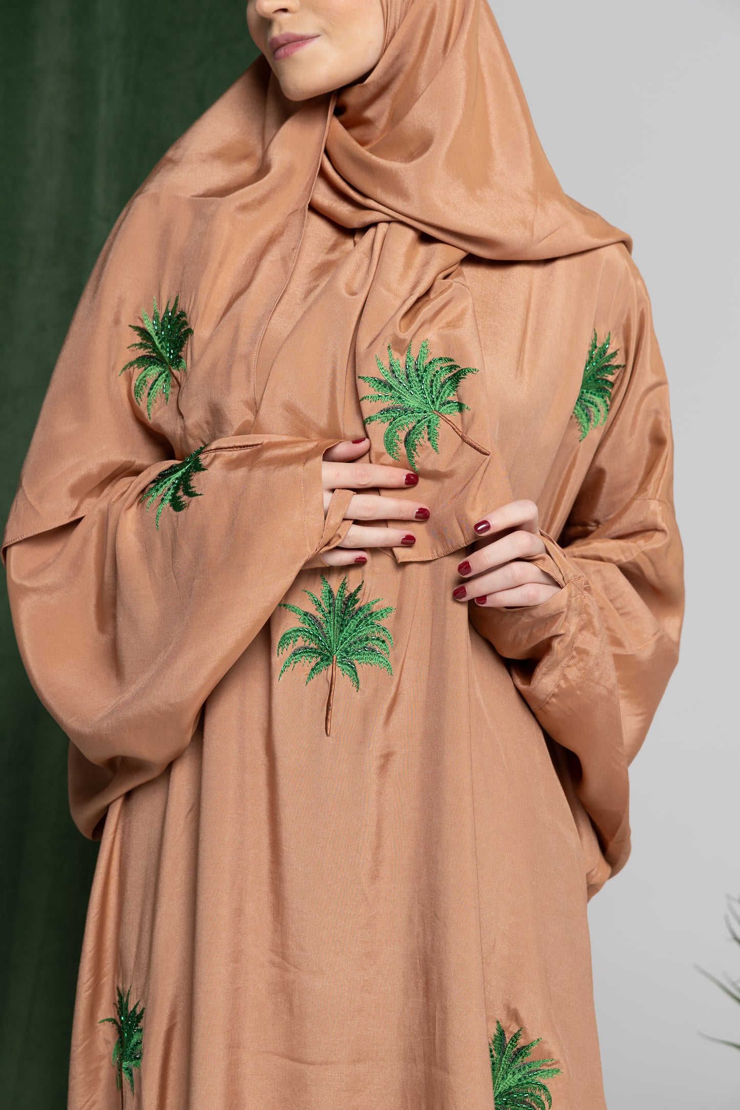 الرمل - شيلة