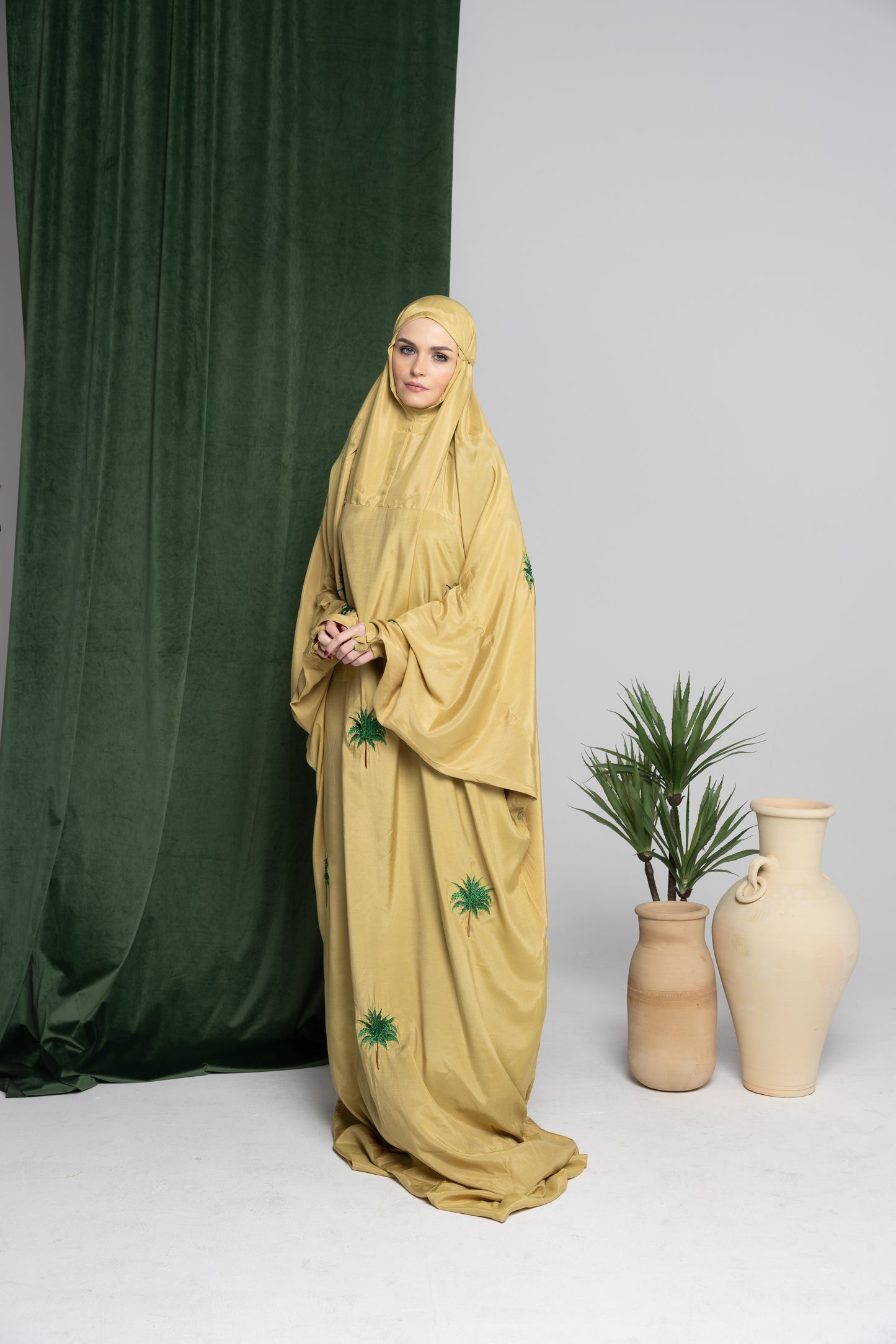 الواحة - بخنق