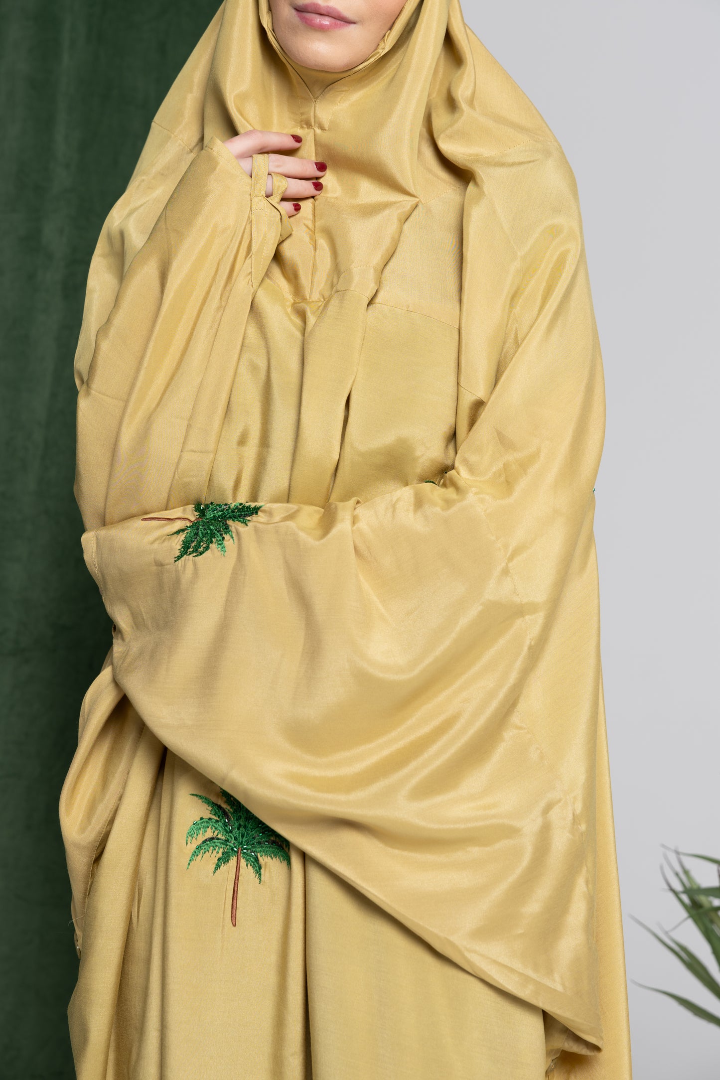 الواحة - بخنق