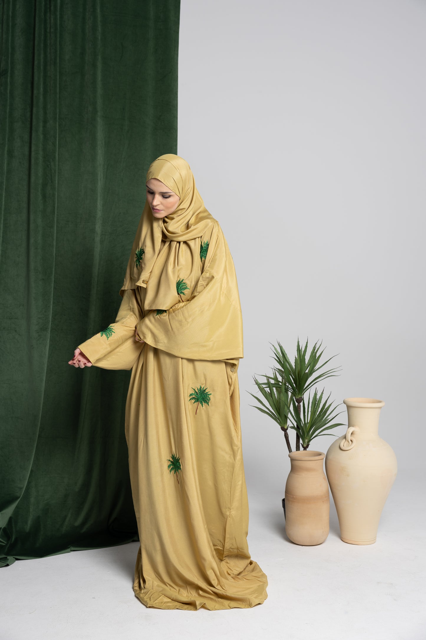 الواحة - شيلة