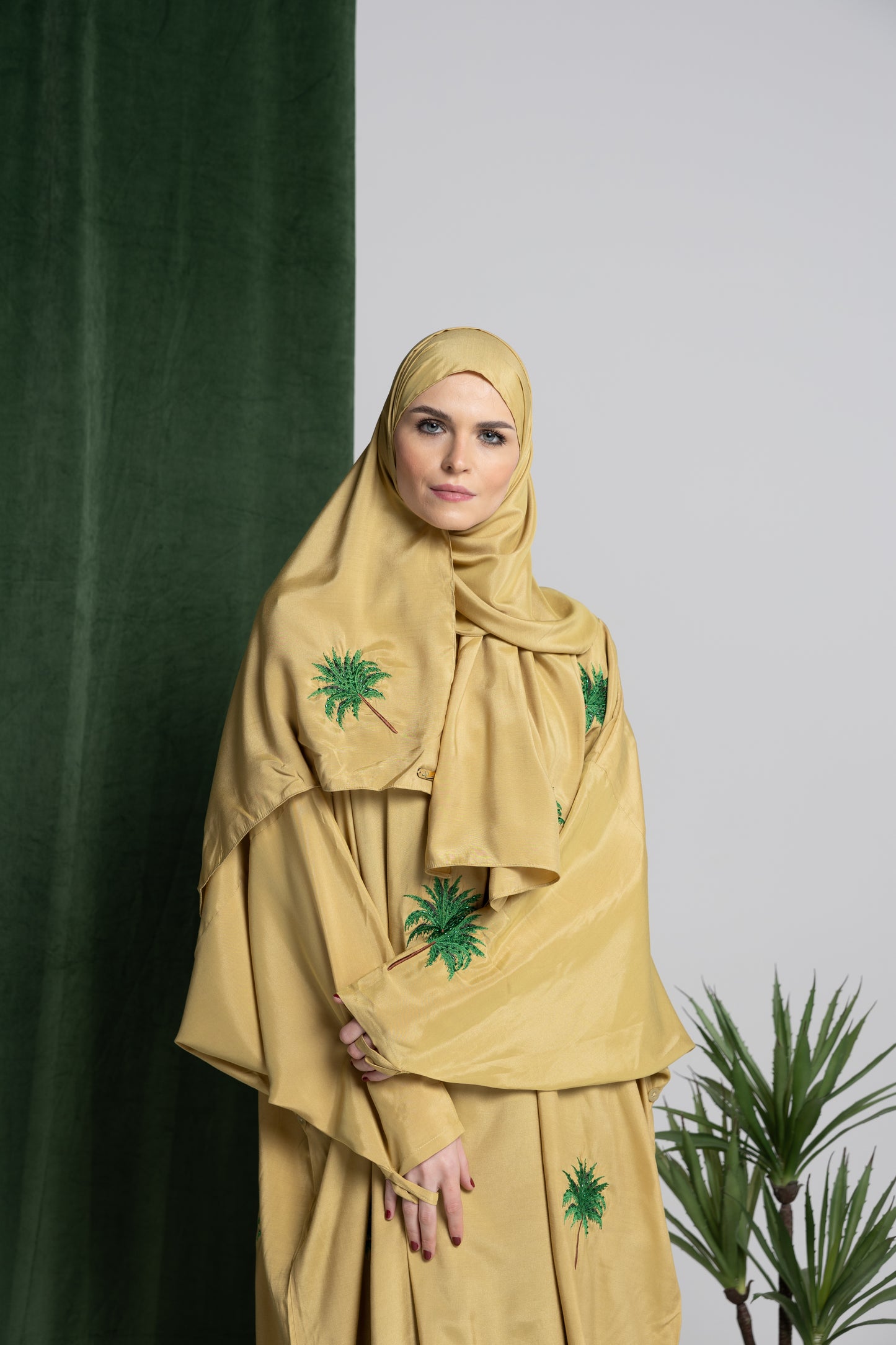 الواحة - شيلة