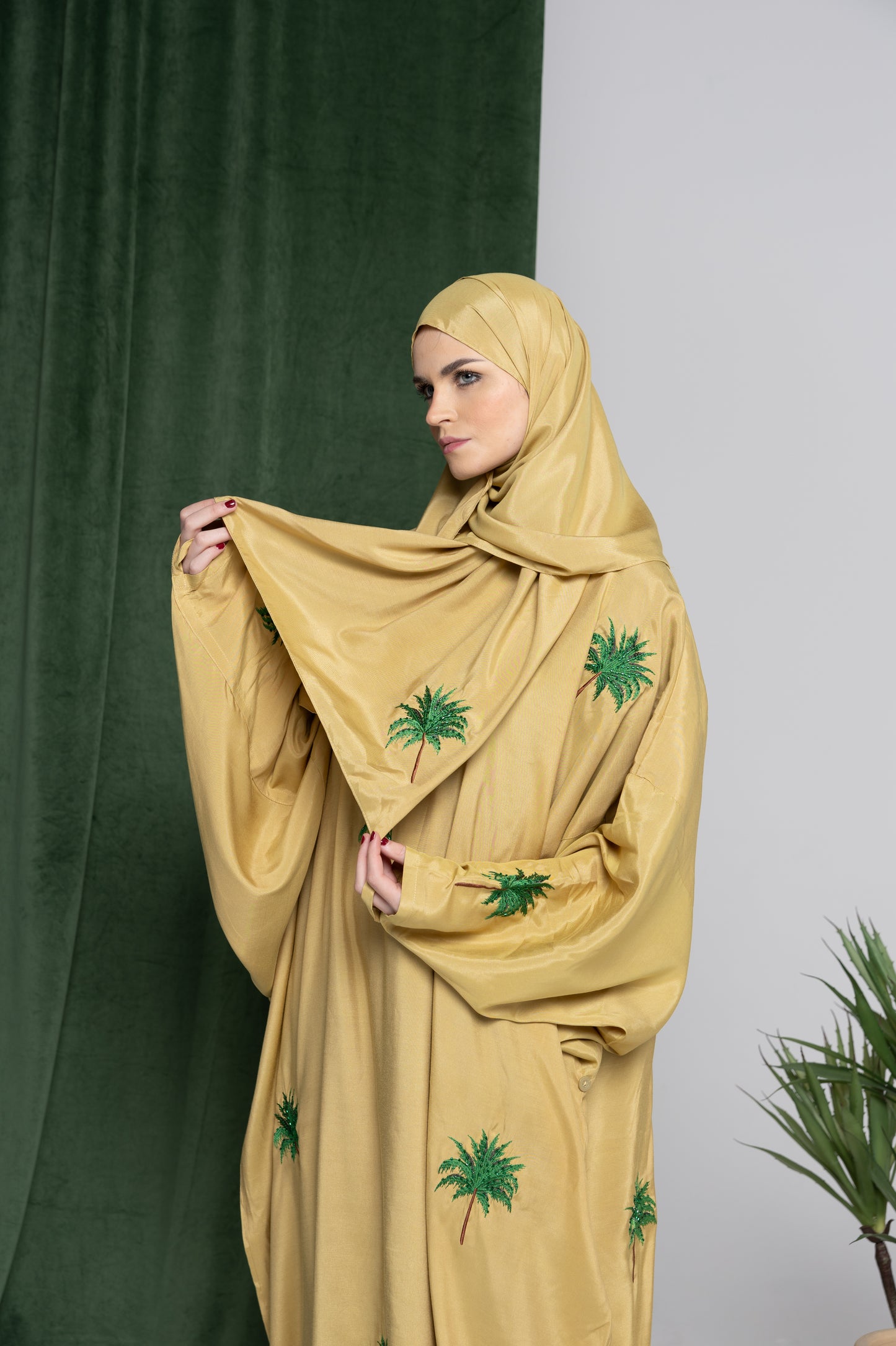 الواحة - شيلة
