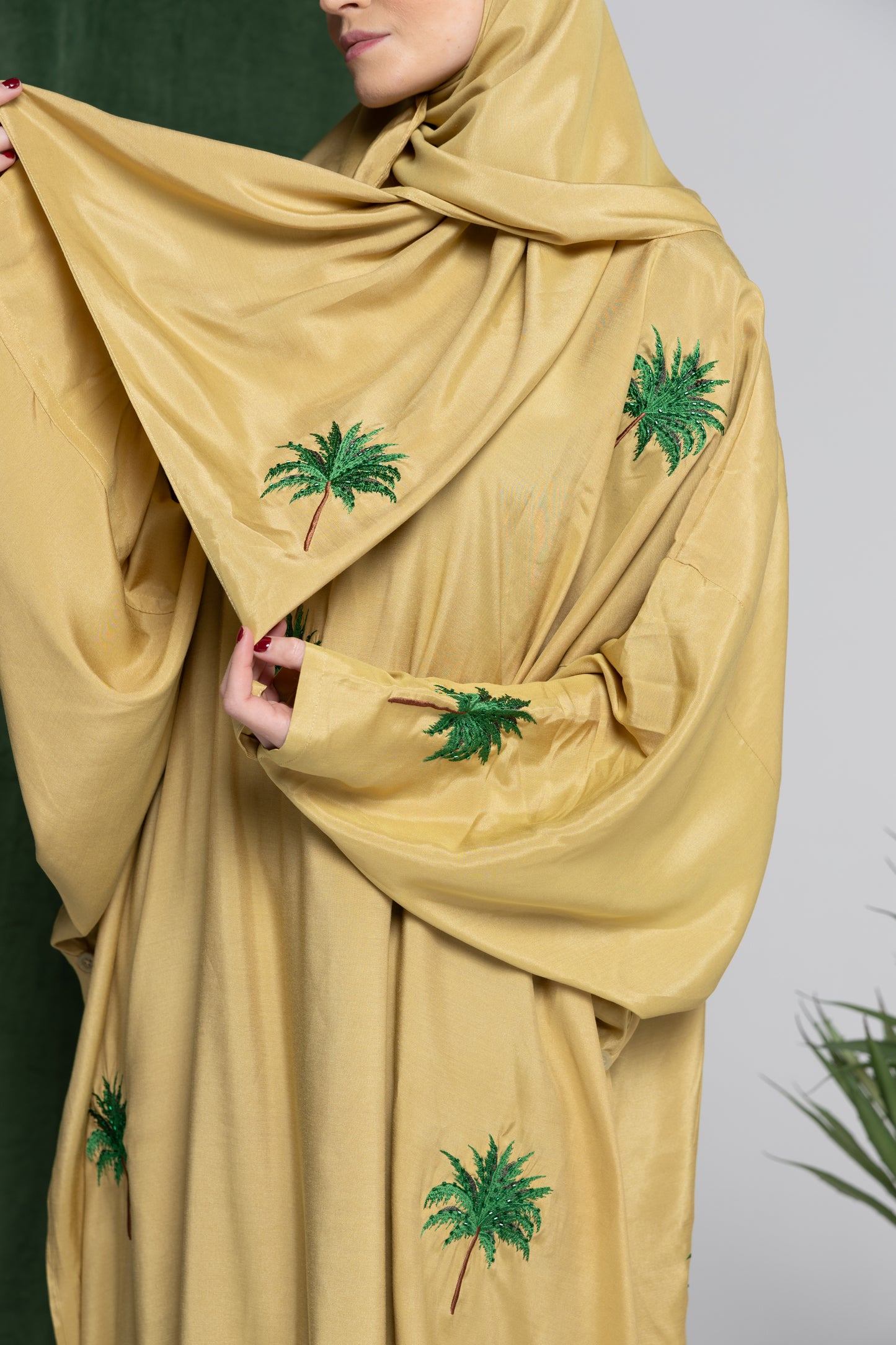 الواحة - شيلة