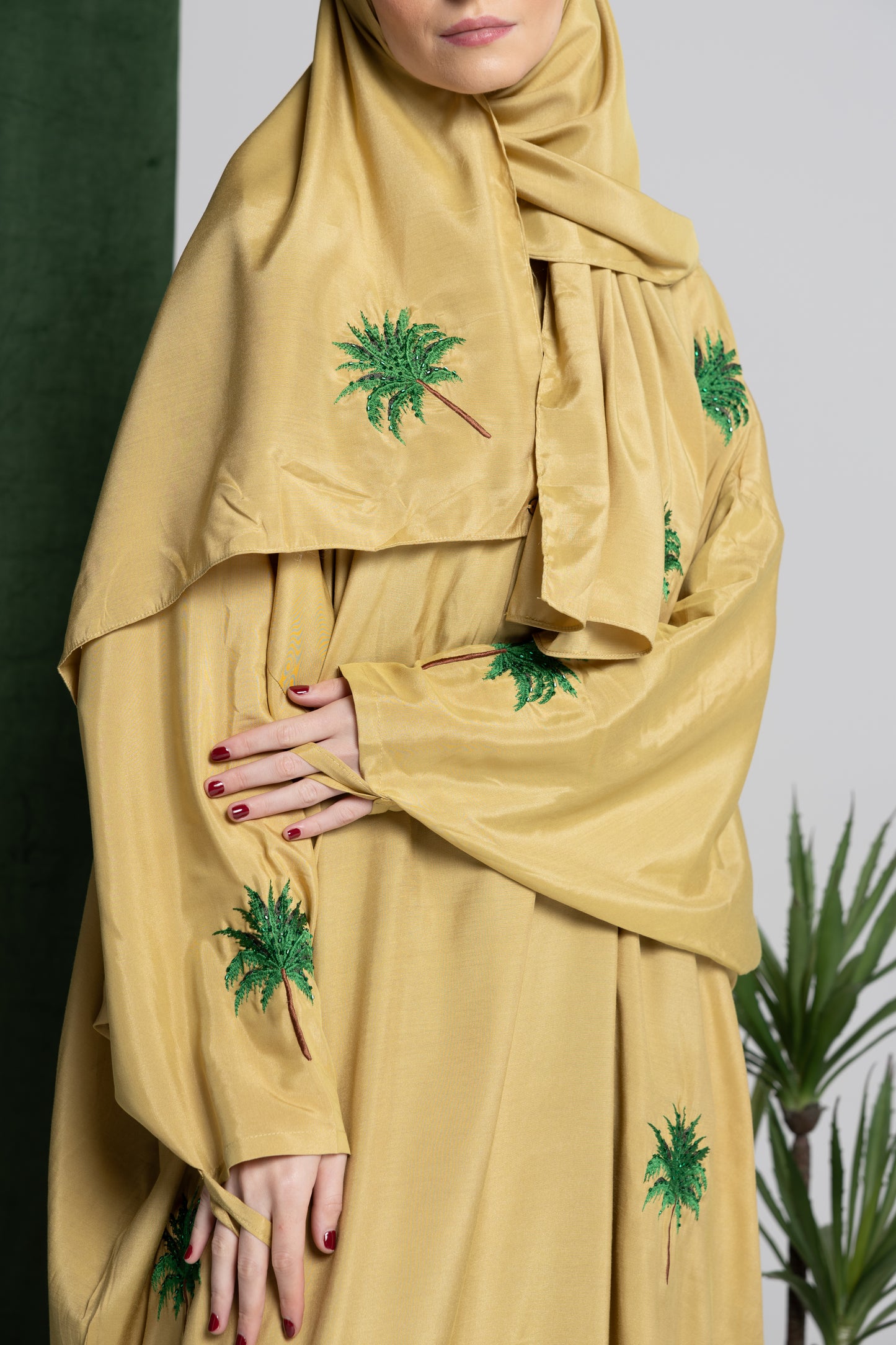 الواحة - شيلة