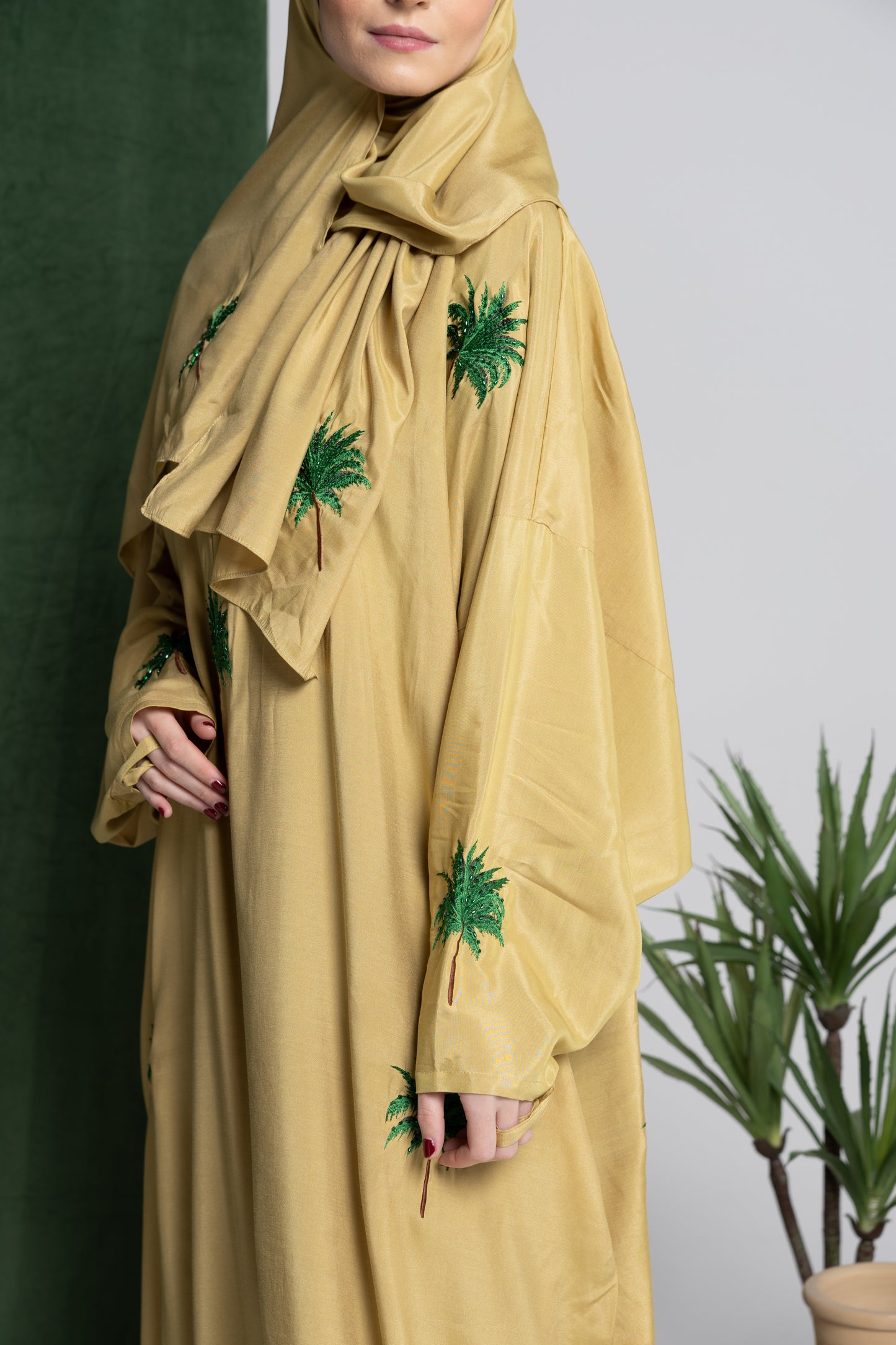 الواحة - شيلة