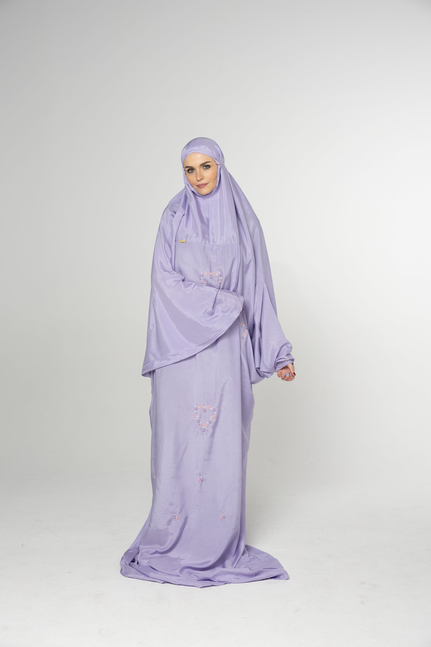 Lavender Purple - بخنق