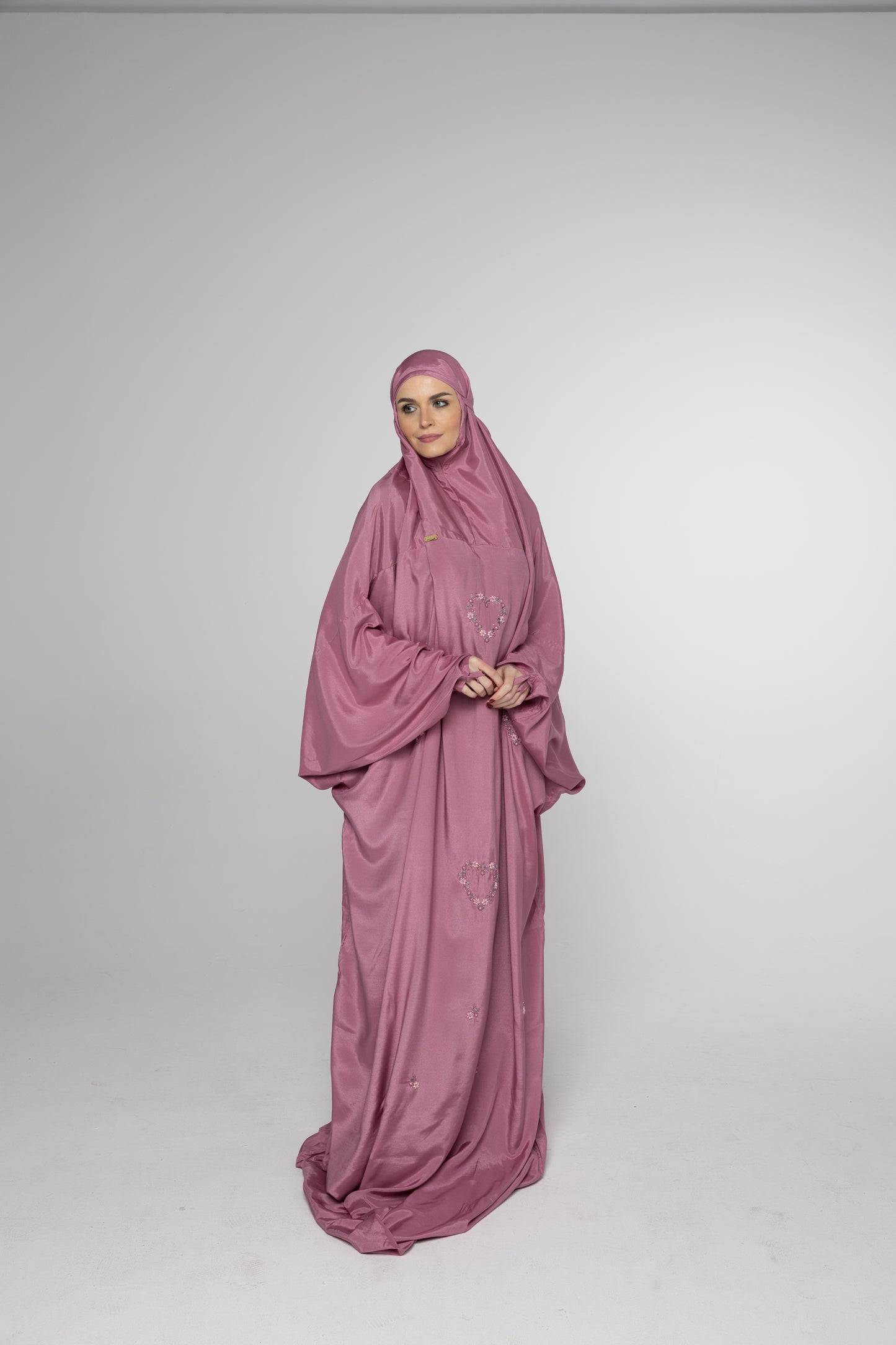 Dark Pink - بخنق