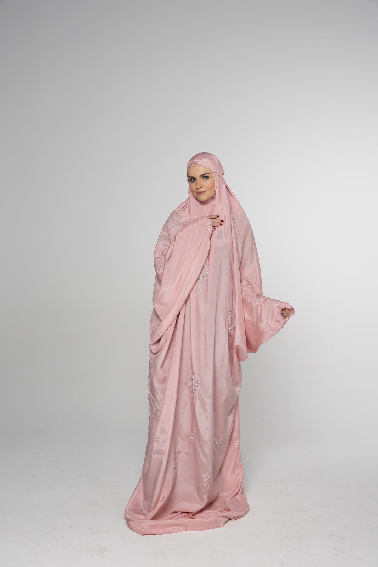 Baby Pink - بخنق