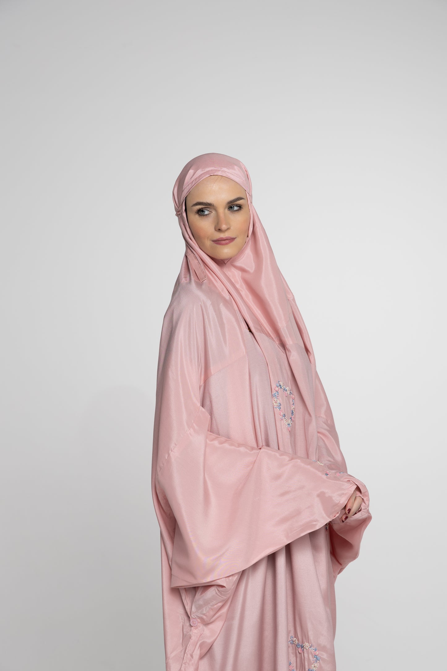 Baby Pink - بخنق