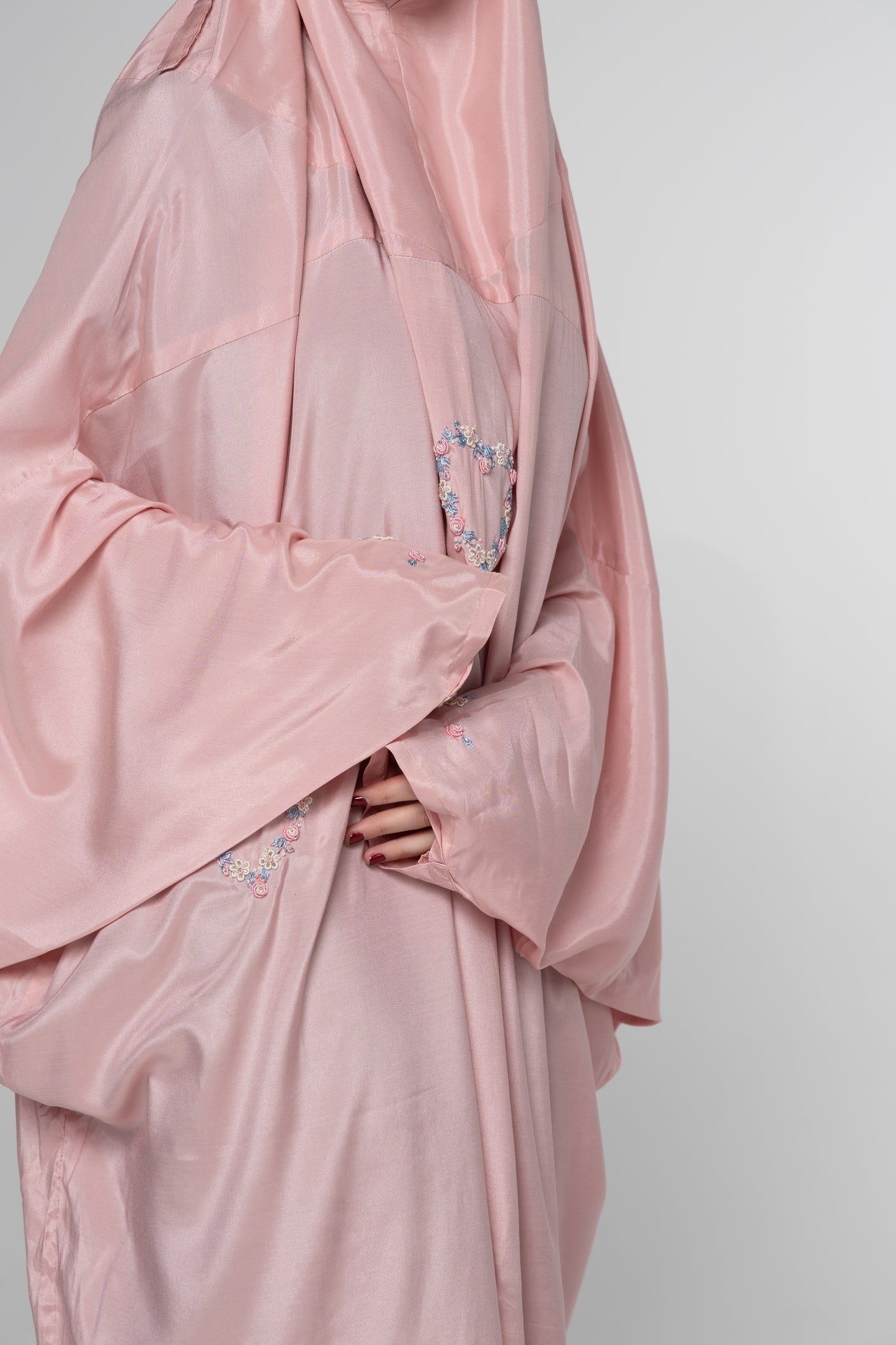 Baby Pink - بخنق