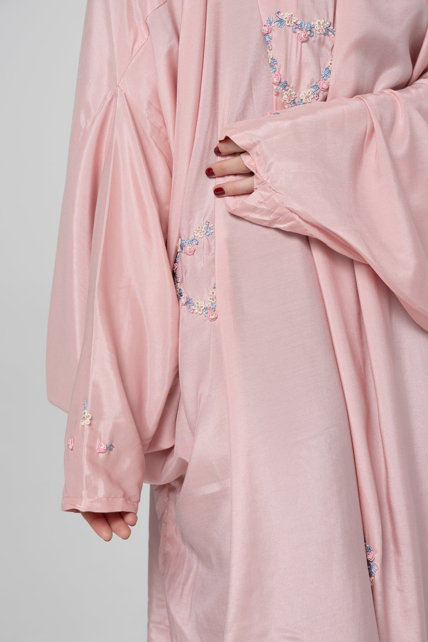 Baby Pink - بخنق