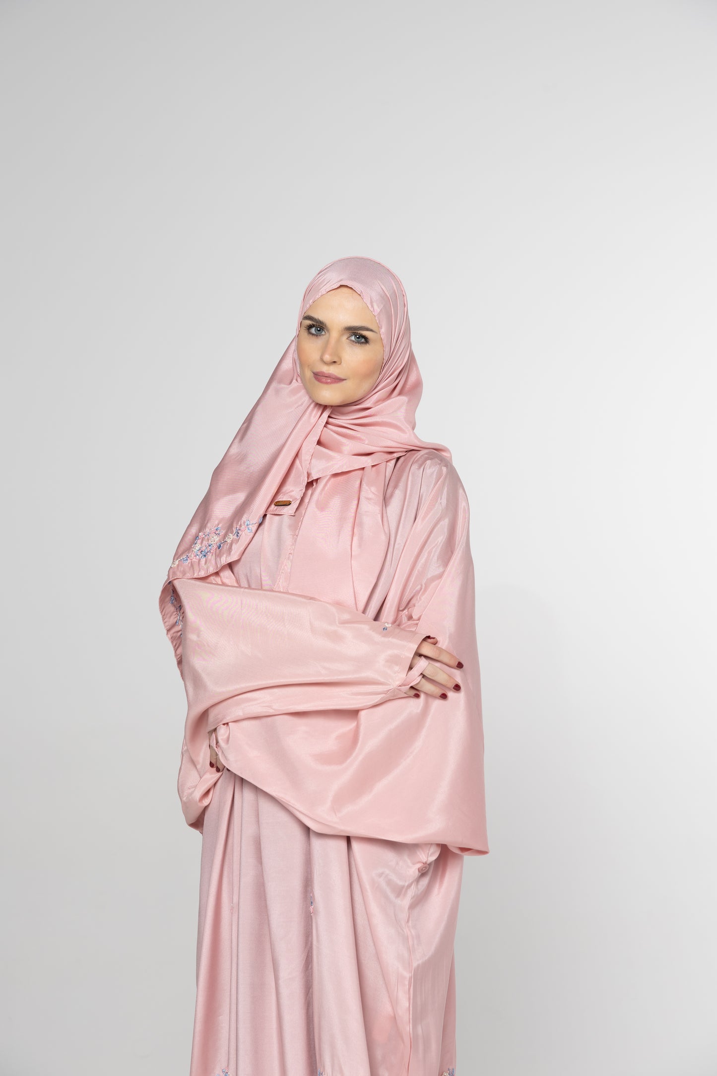 Baby Pink - شيلة