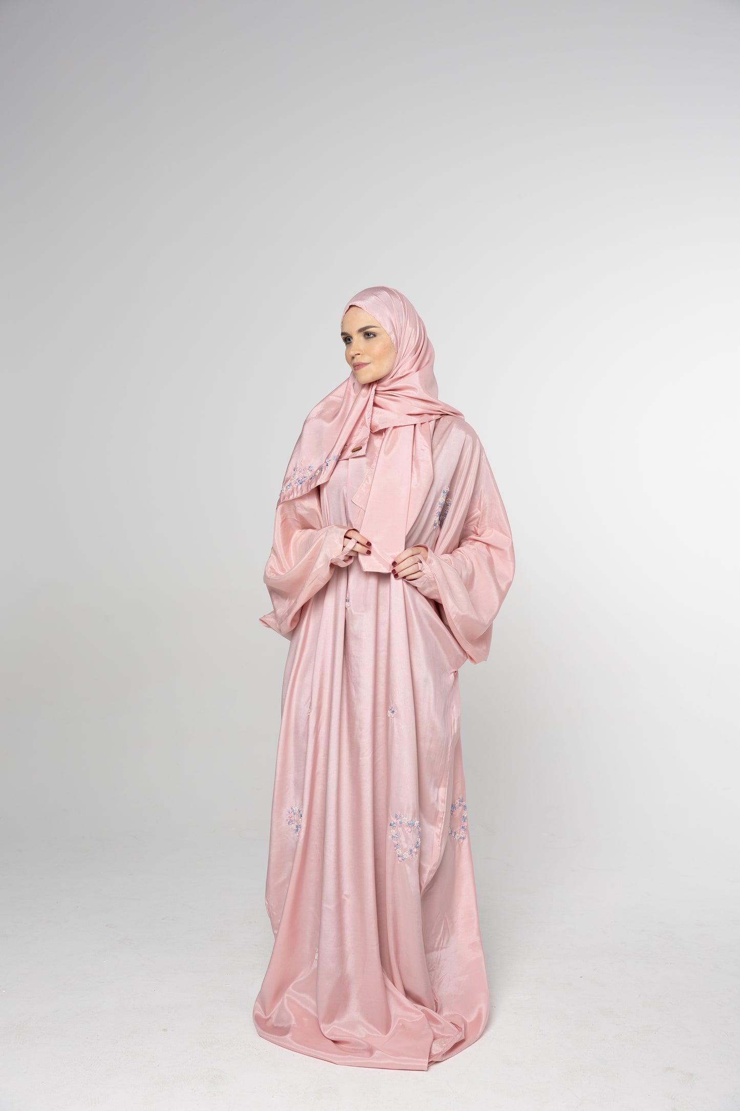 Baby Pink - شيلة