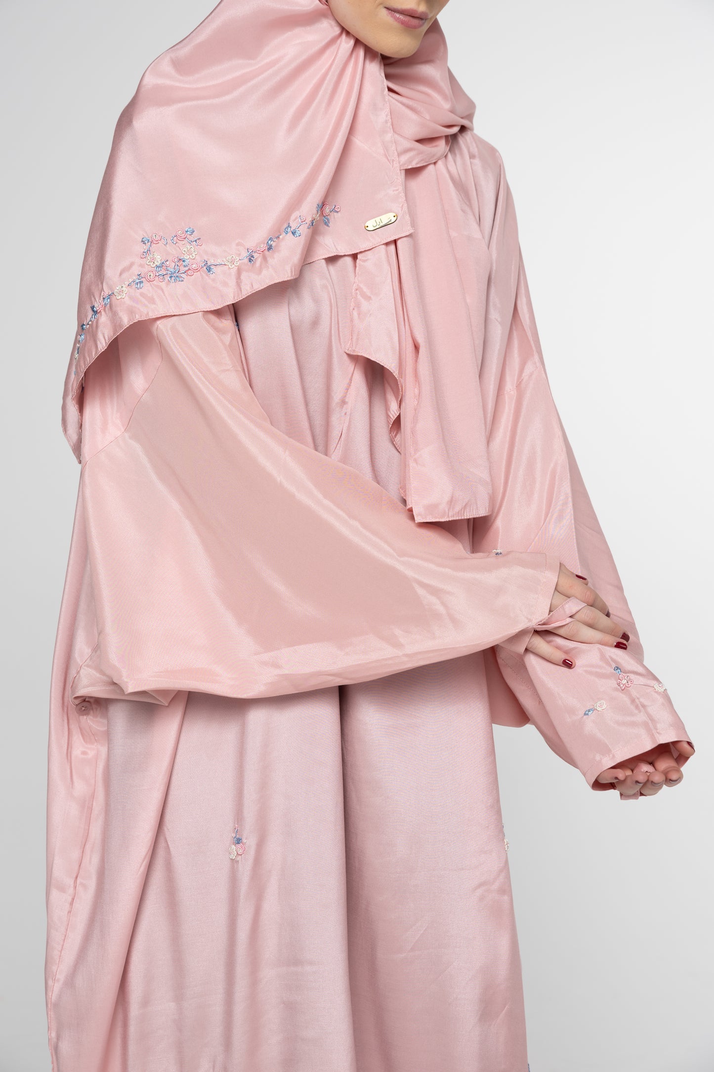 Baby Pink - شيلة