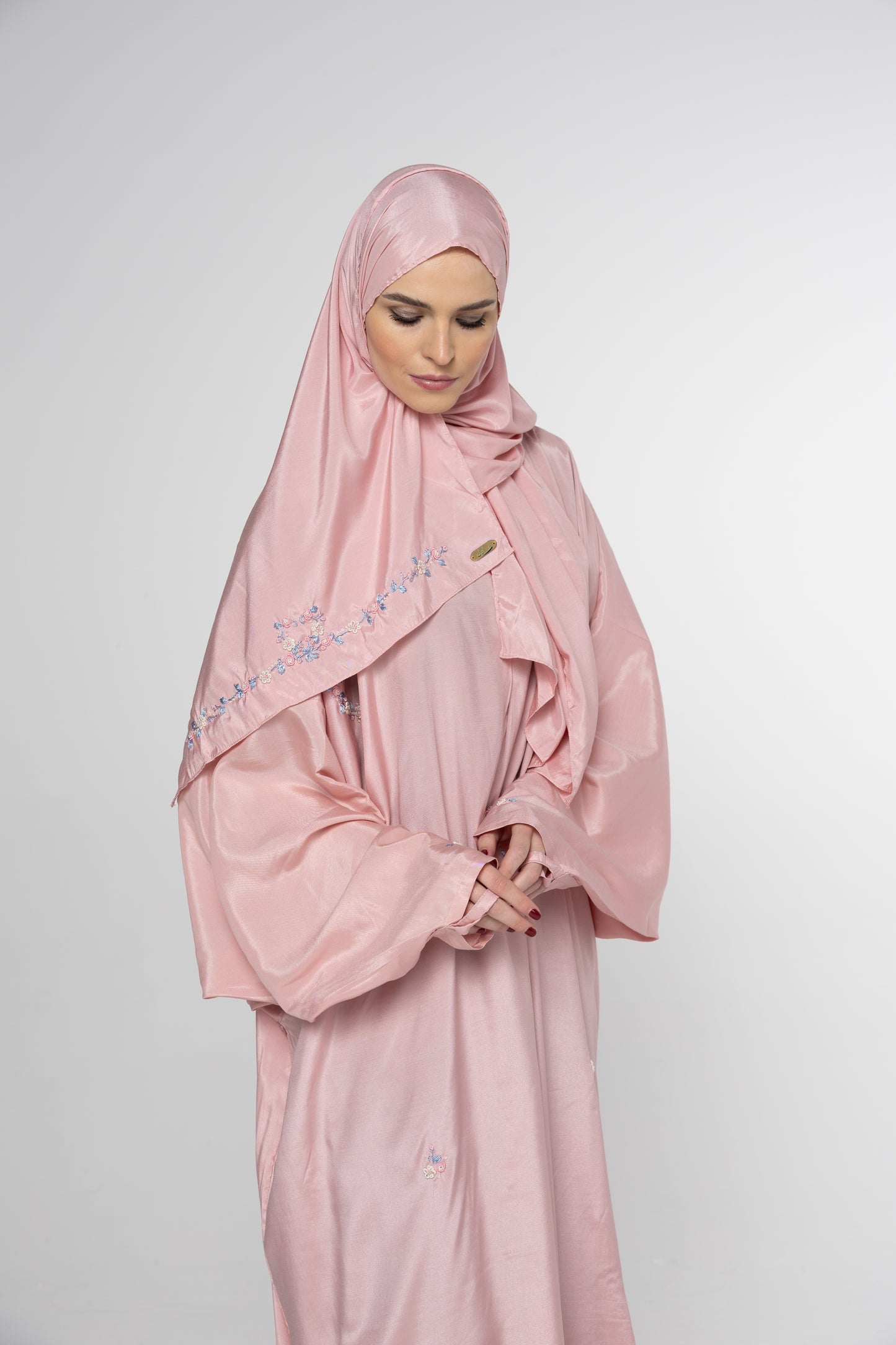 Baby Pink - شيلة