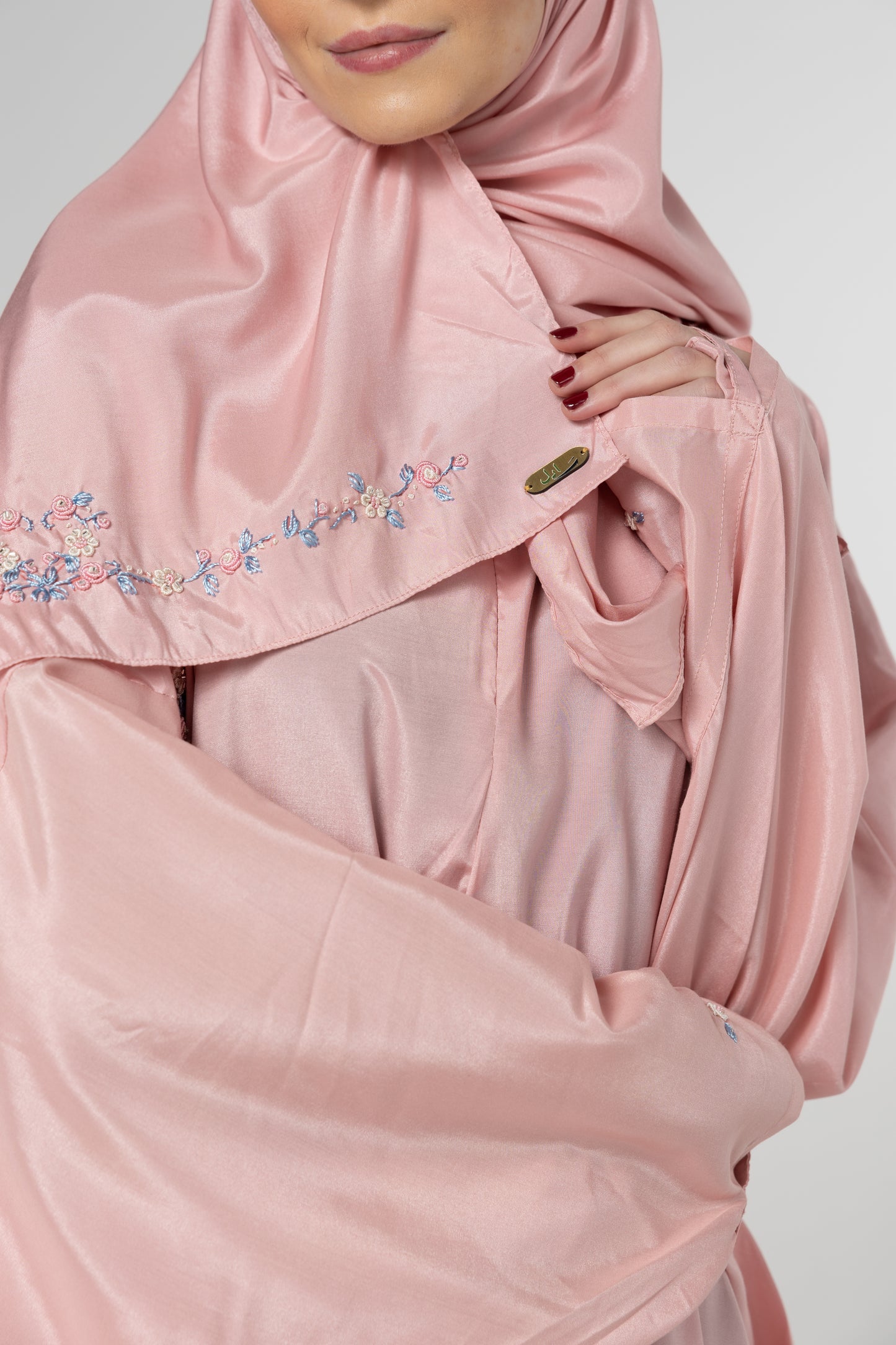 Baby Pink - شيلة