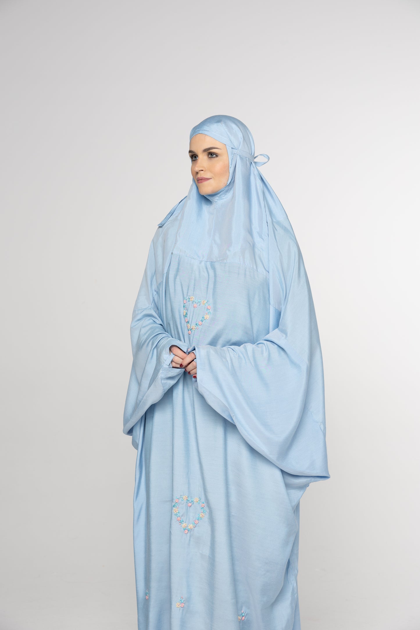 Baby Blue - بخنق