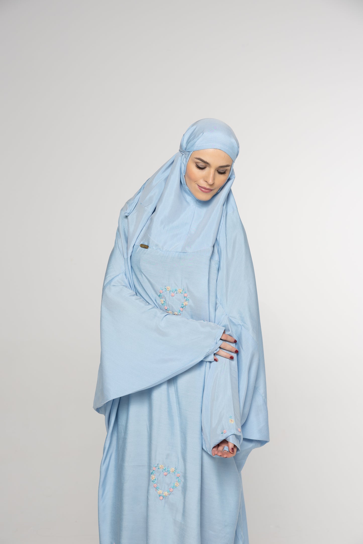 Baby Blue - بخنق