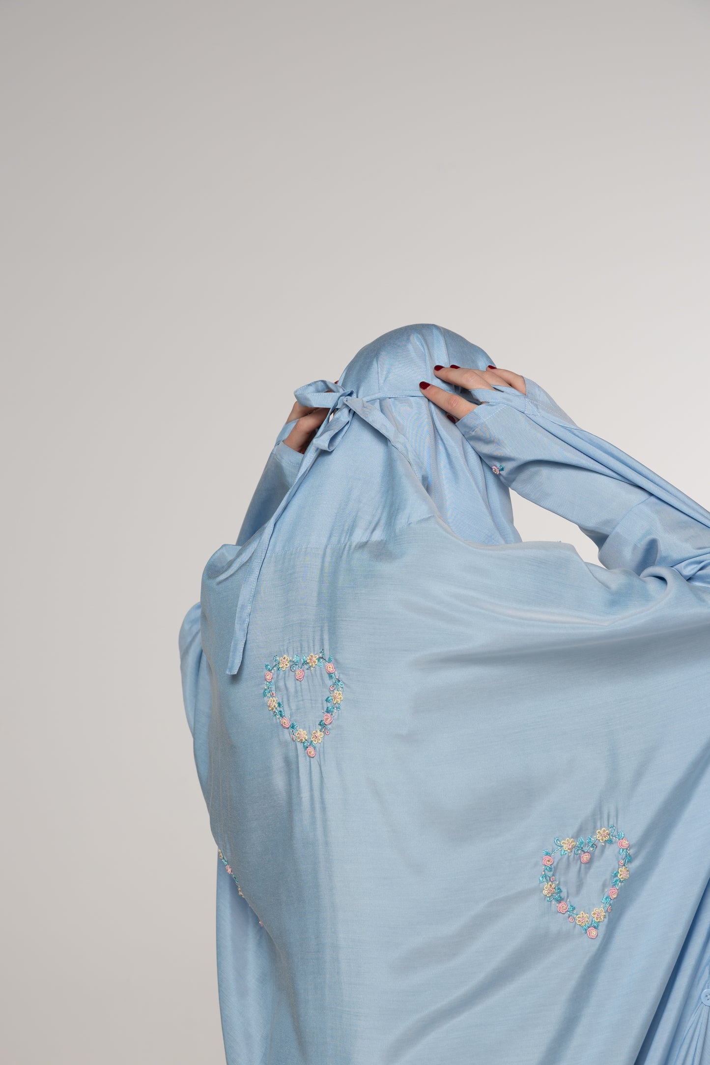 Baby Blue - بخنق