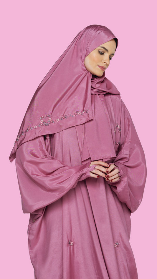 Dark Pink - شيلة