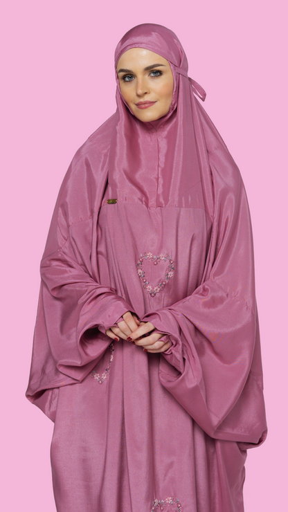 Dark Pink - بخنق