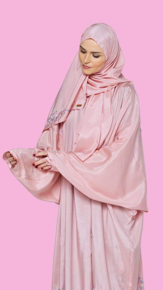 Baby Pink - شيلة