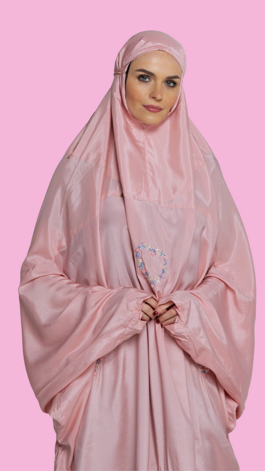 Baby Pink - بخنق