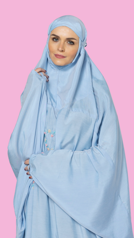 Baby Blue - بخنق