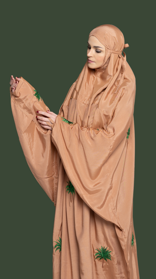 الرمل - البخنق