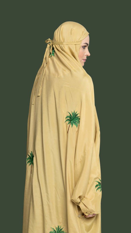 الواحة - بخنق