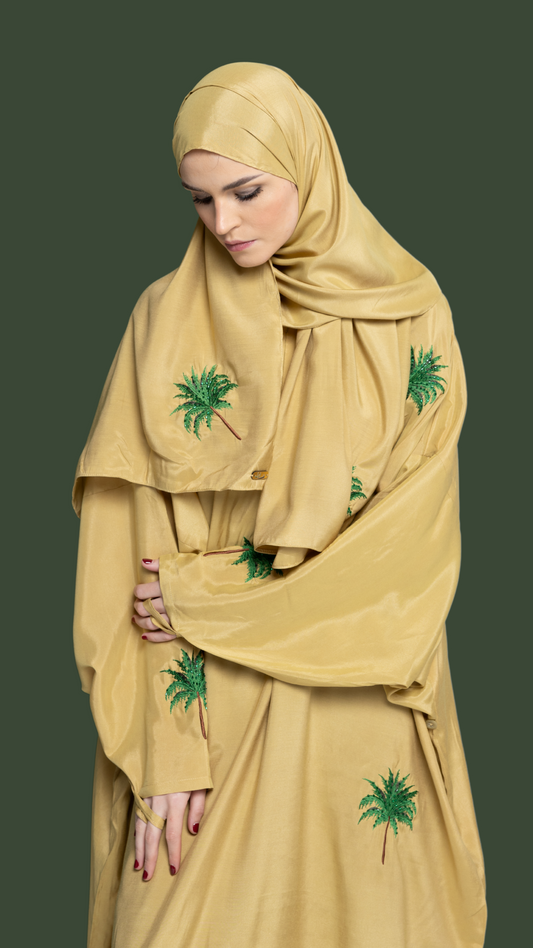الواحة - شيلة