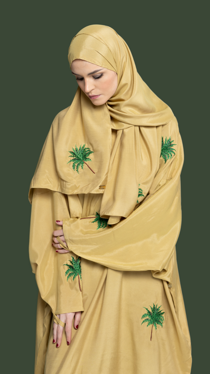 الواحة - شيلة