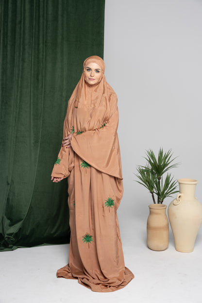 الرمل - البخنق