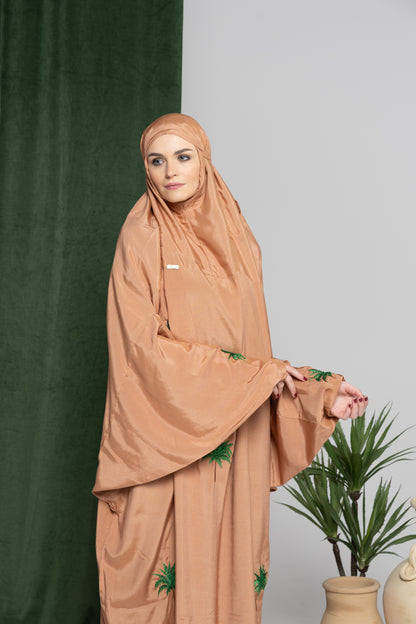 الرمل - البخنق