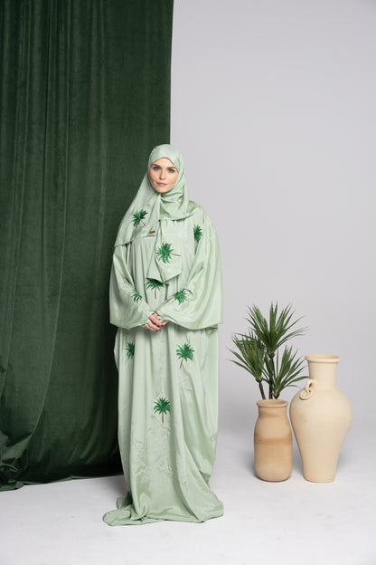السعف - شيلة