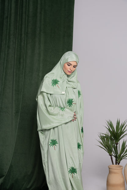 السعف - شيلة