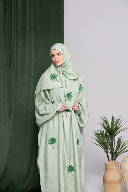 السعف - شيلة