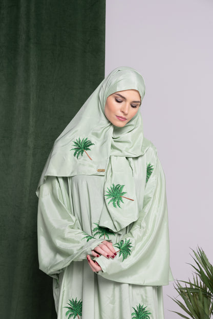 السعف - شيلة