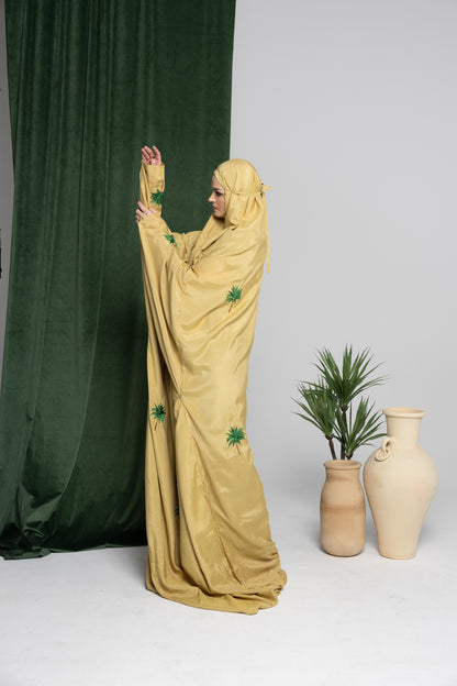 الواحة - بخنق
