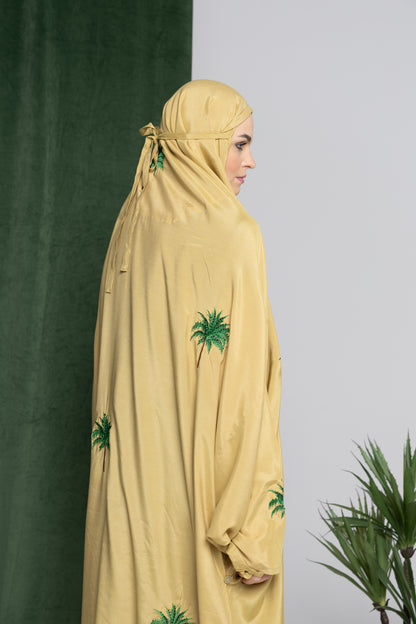 الواحة - بخنق