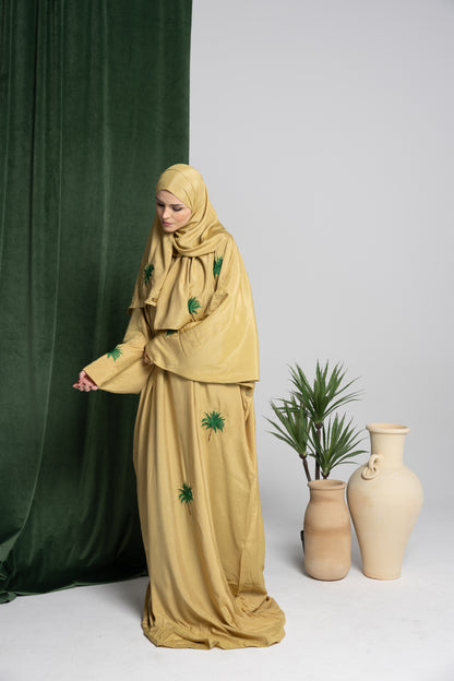 الواحة - شيلة