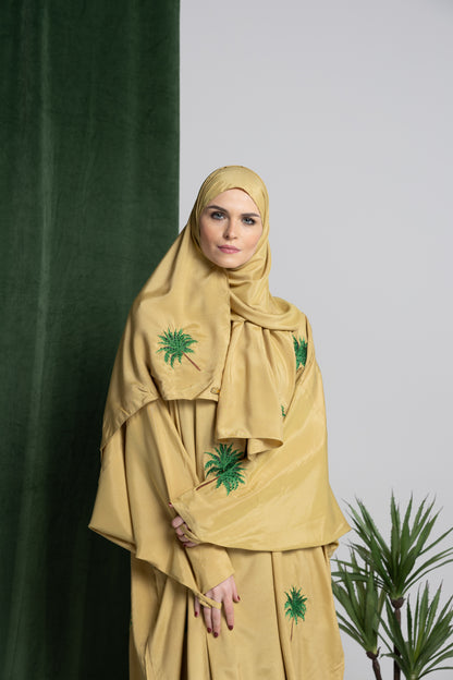 الواحة - شيلة