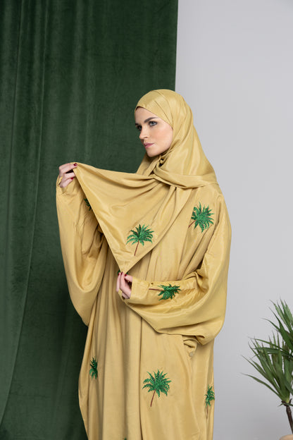 الواحة - شيلة