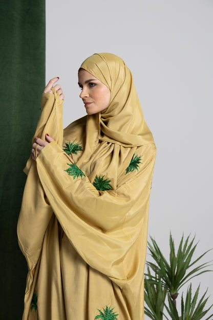 الواحة - شيلة